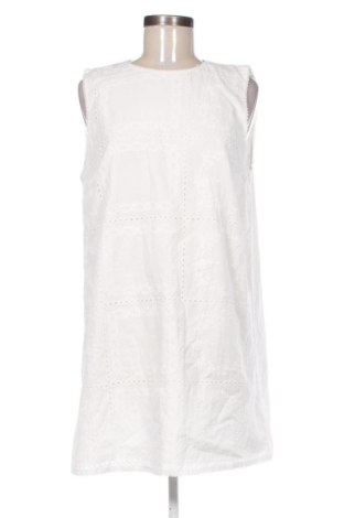 Šaty  H&M Divided, Velikost M, Barva Bílá, Cena  318,00 Kč