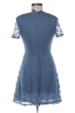 Sukienka H&M Divided, Rozmiar S, Kolor Niebieski, Cena 57,66 zł