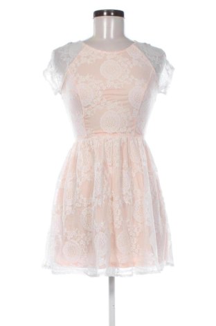 Šaty  H&M Divided, Velikost XS, Barva Vícebarevné, Cena  109,00 Kč