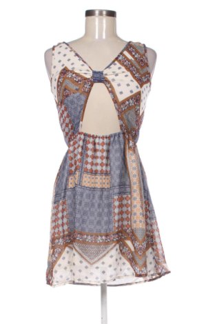 Šaty  H&M Divided, Velikost S, Barva Vícebarevné, Cena  312,00 Kč