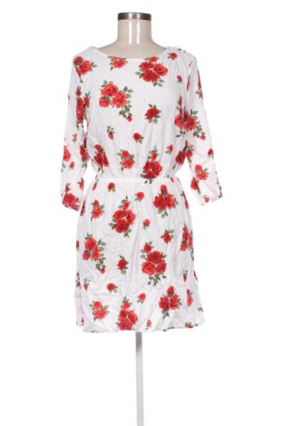 Rochie H&M Divided, Mărime M, Culoare Multicolor, Preț 56,00 Lei