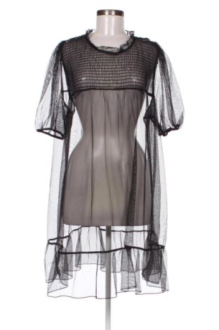 Šaty  H&M Divided, Velikost XL, Barva Černá, Cena  299,00 Kč