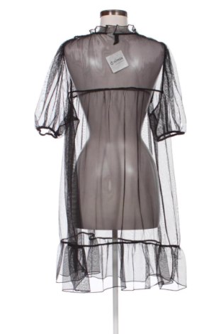 Šaty  H&M Divided, Velikost XL, Barva Černá, Cena  299,00 Kč