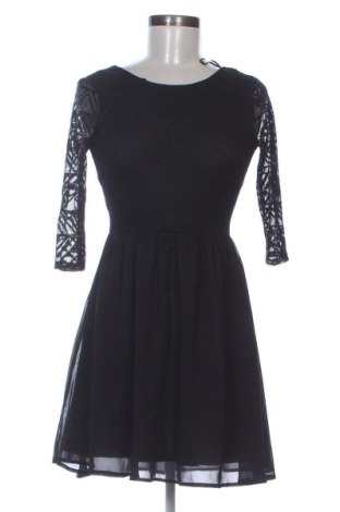 Kleid H&M Divided, Größe S, Farbe Schwarz, Preis € 5,00