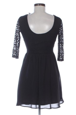 Kleid H&M Divided, Größe S, Farbe Schwarz, Preis € 5,00