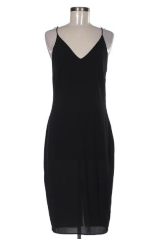 Рокля H&M Divided, Размер M, Цвят Черен, Цена 5,76 €