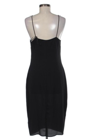 Рокля H&M Divided, Размер M, Цвят Черен, Цена 5,76 €