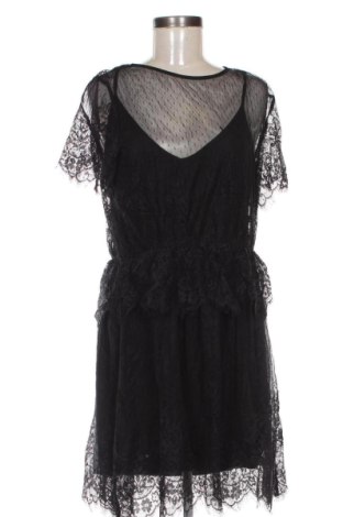 Φόρεμα H&M Divided, Μέγεθος XL, Χρώμα Μαύρο, Τιμή 10,99 €