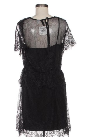 Φόρεμα H&M Divided, Μέγεθος XL, Χρώμα Μαύρο, Τιμή 10,99 €