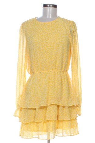 Sukienka H&M Divided, Rozmiar M, Kolor Kolorowy, Cena 53,58 zł