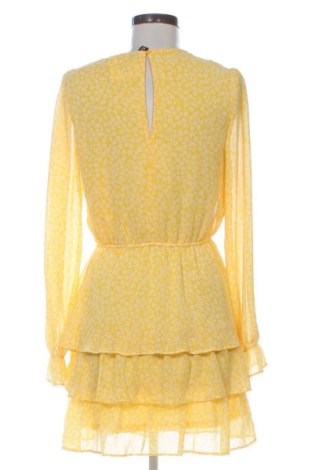 Sukienka H&M Divided, Rozmiar M, Kolor Kolorowy, Cena 53,58 zł