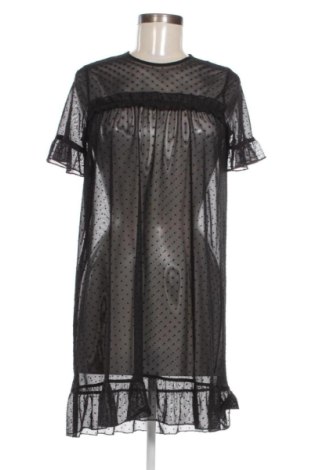 Sukienka H&M Divided, Rozmiar XS, Kolor Czarny, Cena 33,27 zł