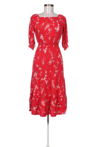 Sukienka H&M Divided, Rozmiar S, Kolor Kolorowy, Cena 28,74 zł