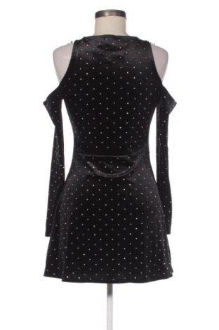 Sukienka H&M Divided, Rozmiar S, Kolor Czarny, Cena 198,37 zł