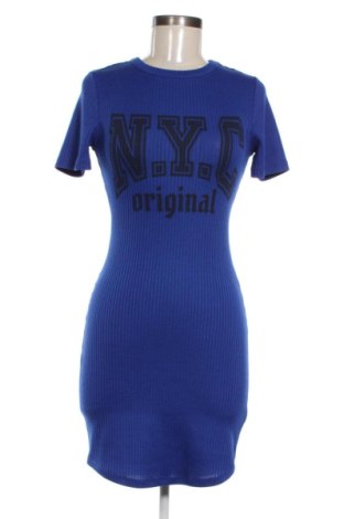 Sukienka H&M Divided, Rozmiar S, Kolor Niebieski, Cena 58,94 zł