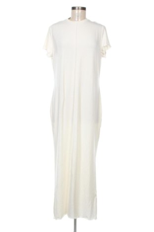 Sukienka H&M Divided, Rozmiar XL, Kolor ecru, Cena 54,99 zł