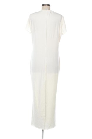 Sukienka H&M Divided, Rozmiar XL, Kolor ecru, Cena 54,99 zł