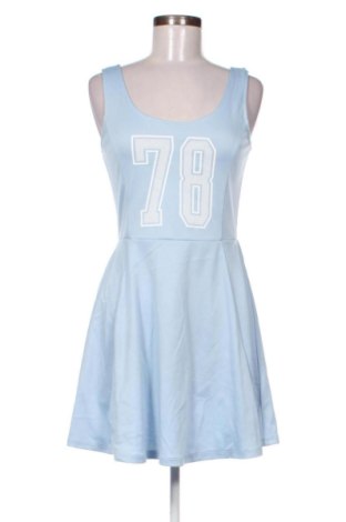 Sukienka H&M Divided, Rozmiar M, Kolor Niebieski, Cena 50,00 zł
