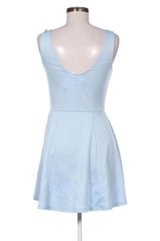 Sukienka H&M Divided, Rozmiar M, Kolor Niebieski, Cena 50,00 zł