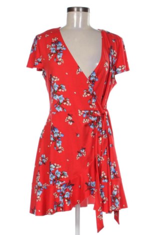 Рокля H&M Divided, Размер XL, Цвят Многоцветен, Цена 8,96 €