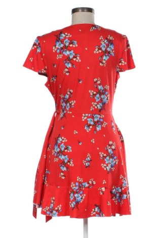 Рокля H&M Divided, Размер XL, Цвят Многоцветен, Цена 8,96 €