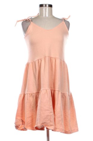 Рокля H&M L.O.G.G., Размер XS, Цвят Розов, Цена 20,45 €