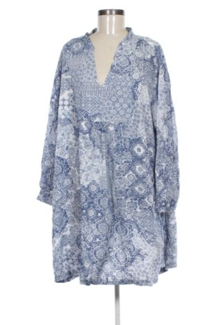 Рокля H&M L.O.G.G., Размер XL, Цвят Многоцветен, Цена 9,20 €