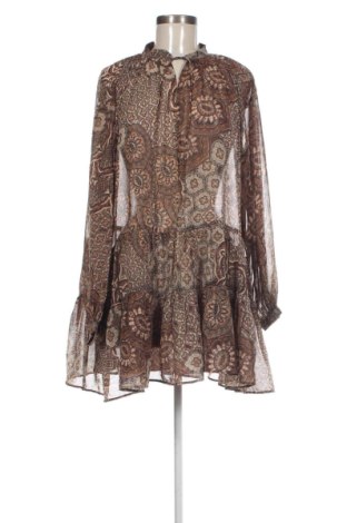 Kleid H&M L.O.G.G., Größe XL, Farbe Mehrfarbig, Preis 9,99 €