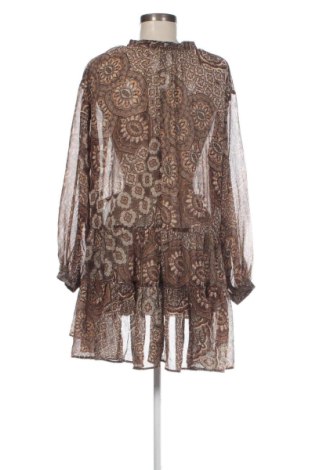 Kleid H&M L.O.G.G., Größe XL, Farbe Mehrfarbig, Preis 9,99 €