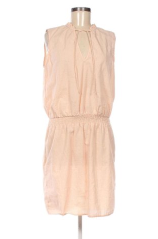 Sukienka H&M L.O.G.G., Rozmiar L, Kolor Różowy, Cena 49,99 zł