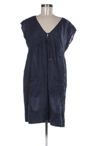 Φόρεμα H&M L.O.G.G., Μέγεθος XL, Χρώμα Μπλέ, Τιμή 13,99 €