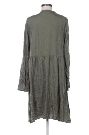 Рокля H&M Mama, Размер L, Цвят Зелен, Цена 7,15 €