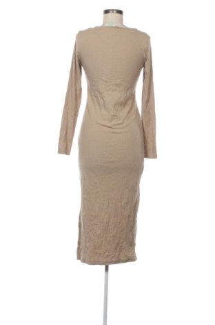 Kleid H&M Mama, Größe M, Farbe Beige, Preis € 17,99