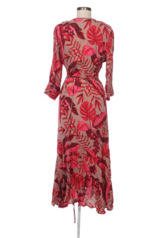 Sukienka H&M x Johanna Ortiz, Rozmiar L, Kolor Kolorowy, Cena 86,99 zł