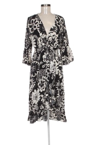 Рокля Haily`s, Размер L, Цвят Многоцветен, Цена 25,05 €