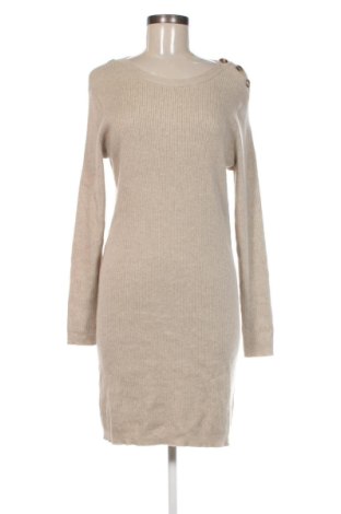 Φόρεμα Haily`s, Μέγεθος L, Χρώμα  Μπέζ, Τιμή 29,99 €