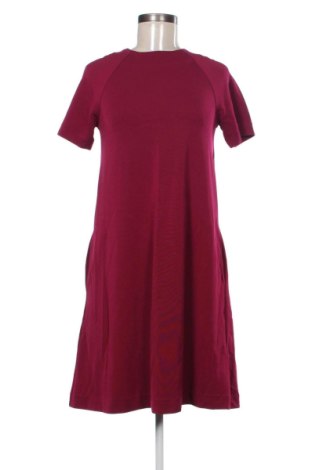 Sukienka Hallhuber, Rozmiar XS, Kolor Czerwony, Cena 167,99 zł