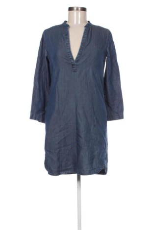 Kleid Hallhuber, Größe XS, Farbe Blau, Preis € 42,00