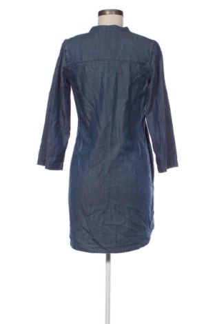 Kleid Hallhuber, Größe XS, Farbe Blau, Preis € 42,00