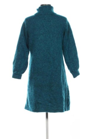 Kleid Hallhuber, Größe XS, Farbe Blau, Preis 20,99 €