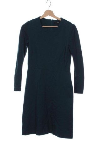 Рокля Hallhuber, Размер XS, Цвят Зелен, Цена 42,43 €