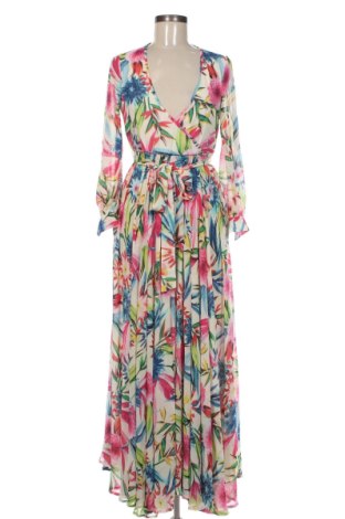 Šaty  Haoduoyi, Velikost XS, Barva Vícebarevné, Cena  479,00 Kč