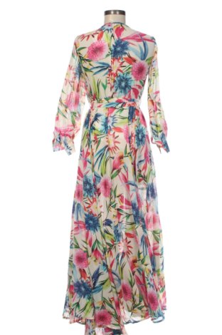 Šaty  Haoduoyi, Velikost XS, Barva Vícebarevné, Cena  479,00 Kč