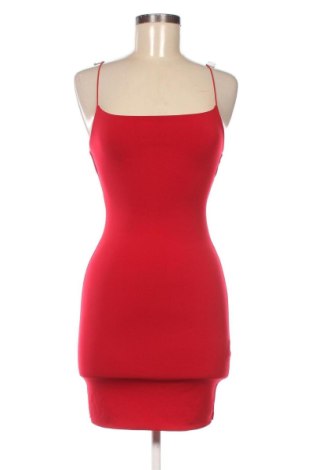 Sukienka Happiness, Rozmiar S, Kolor Czerwony, Cena 53,58 zł