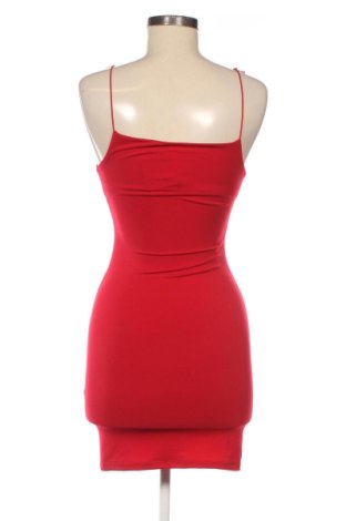 Sukienka Happiness, Rozmiar S, Kolor Czerwony, Cena 53,58 zł