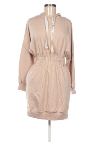 Rochie Hdm, Mărime L, Culoare Bej, Preț 123,99 Lei