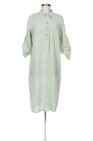 Rochie Heaven, Mărime L, Culoare Verde, Preț 130,33 Lei