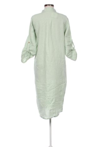 Rochie Heaven, Mărime L, Culoare Verde, Preț 130,33 Lei