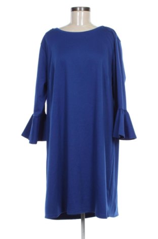 Kleid Heidi Klum, Größe 3XL, Farbe Blau, Preis 24,99 €