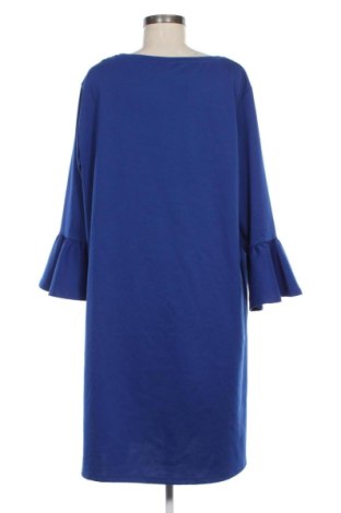 Kleid Heidi Klum, Größe 3XL, Farbe Blau, Preis 24,99 €